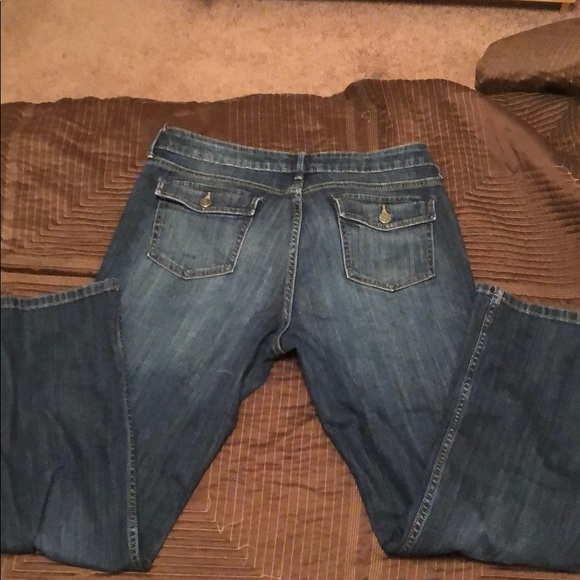 Banana Republic Jeans - Picture 5 of 5